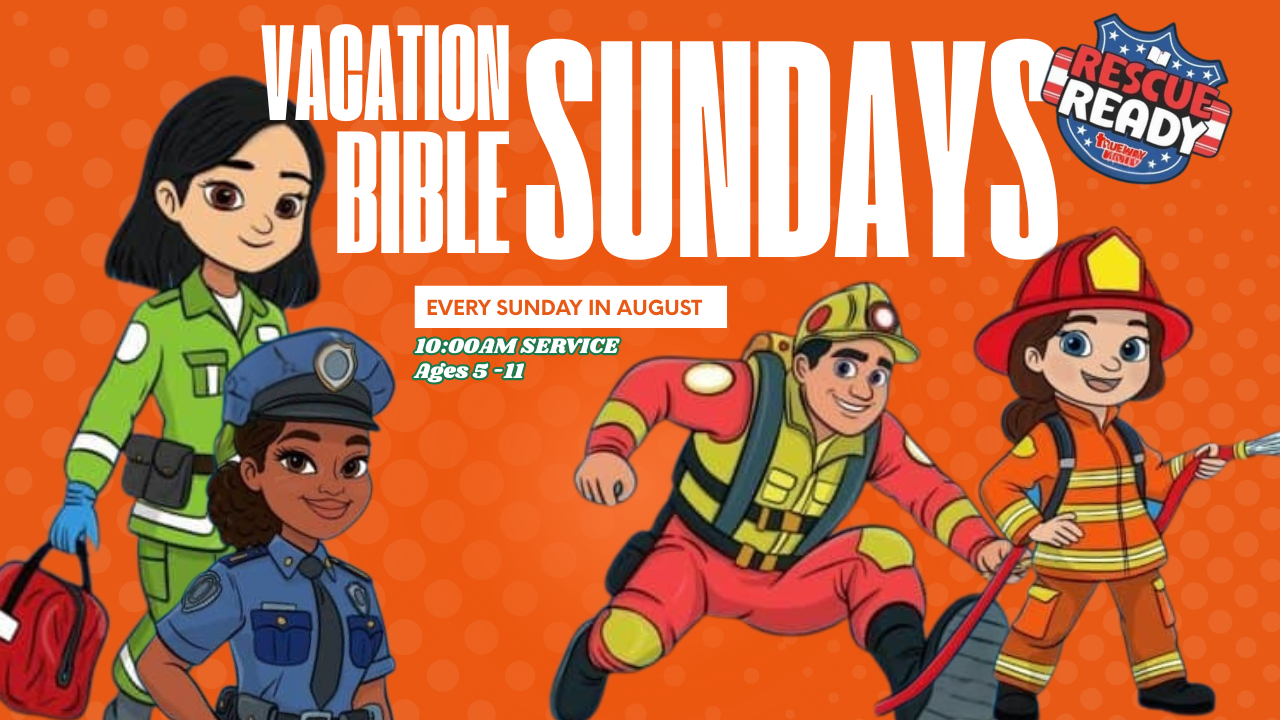 VBS 2025