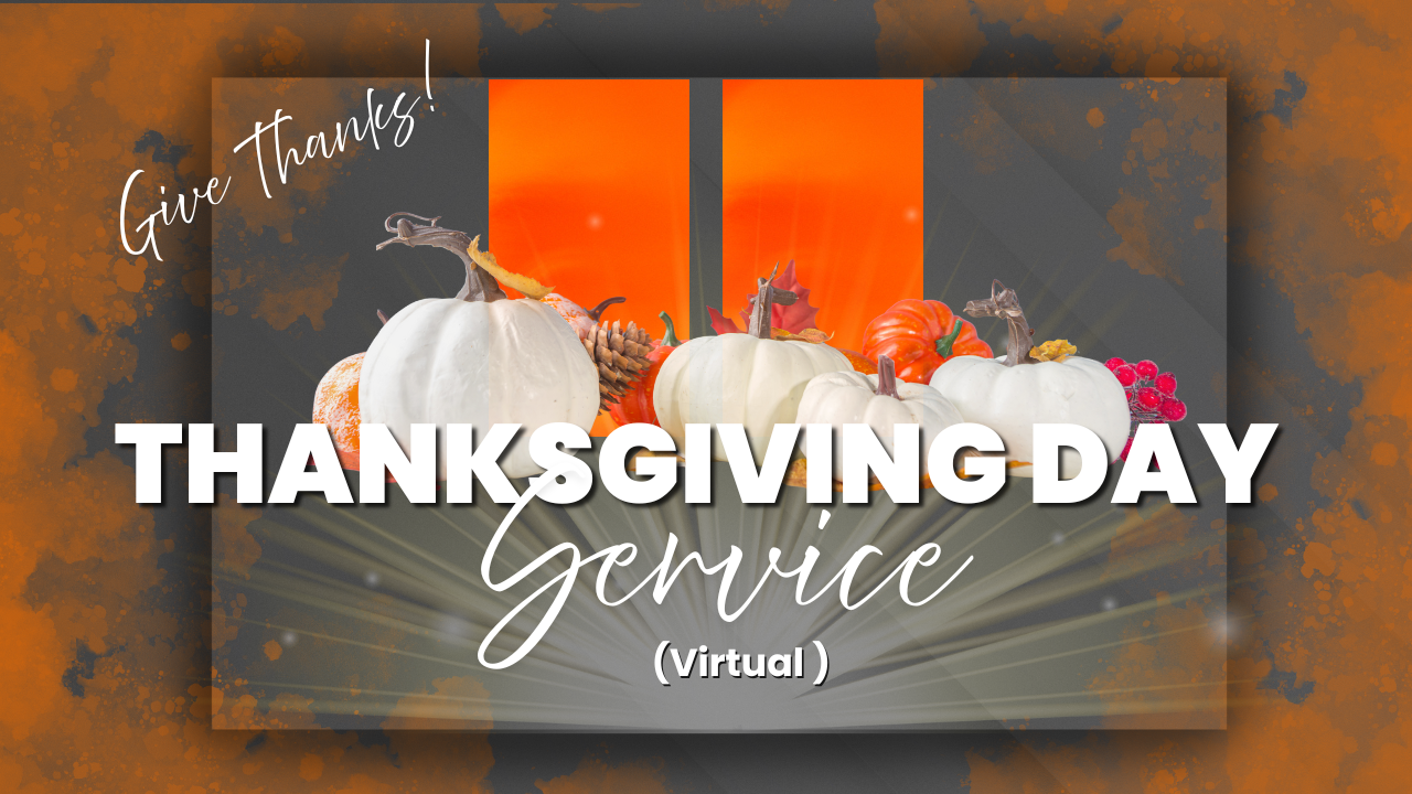 Orange and Black Fluid Sunday Worship YouTube Thumbnail (2)